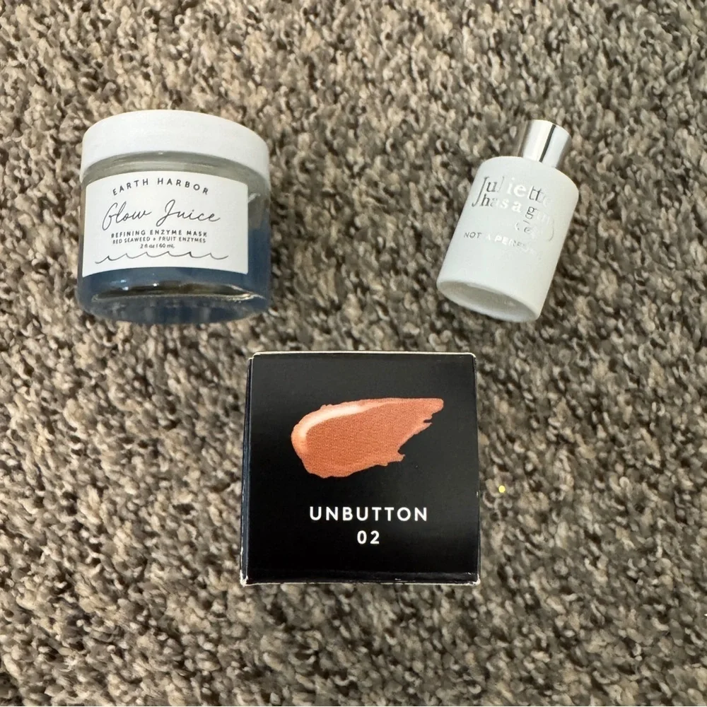Beauty Gift Set for Her